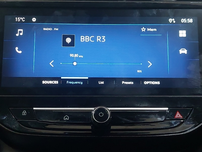 Used Vauxhall Corsa 2025 for sale - 76771585: Photo 10