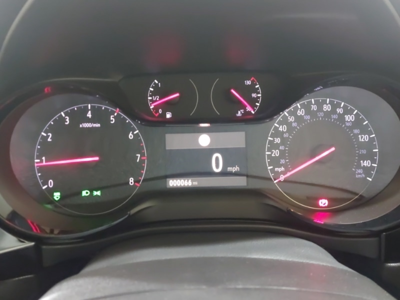 Used Vauxhall Corsa 2025 for sale - 76771585: Photo 11