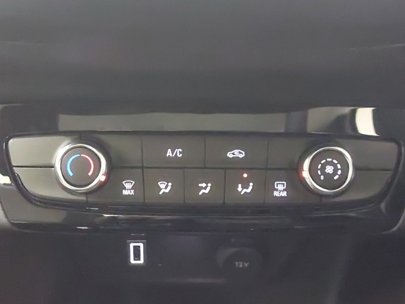 Used Vauxhall Corsa 2025 for sale - 76771585: Photo 14