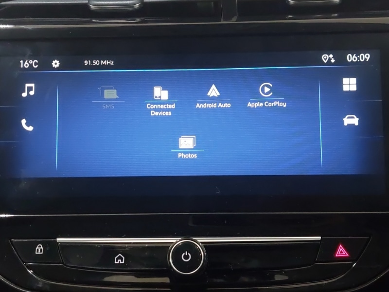 Used Vauxhall Corsa 2025 for sale - 76771585: Photo 16