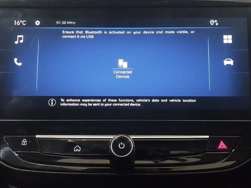 Used Vauxhall Corsa 2025 for sale - 76771585: Photo 17