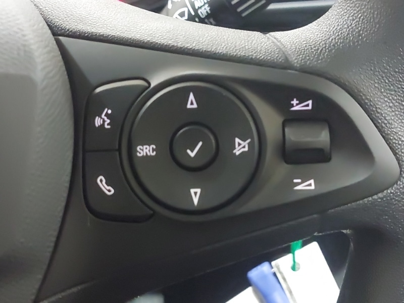 Used Vauxhall Corsa 2025 for sale - 76771585: Photo 18