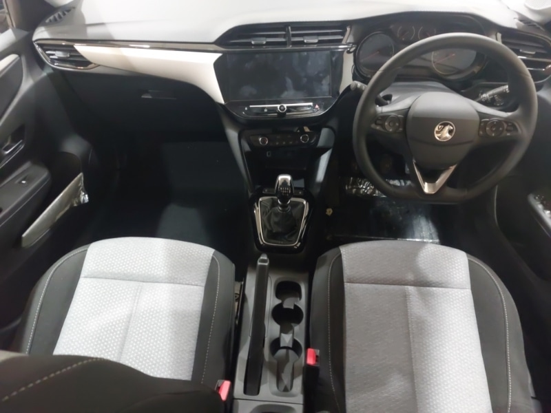 Used Vauxhall Corsa 2025 for sale - 76771585: Photo 2