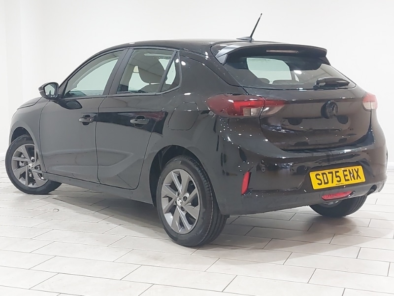 Used Vauxhall Corsa 2025 for sale - 76771585: Photo 3