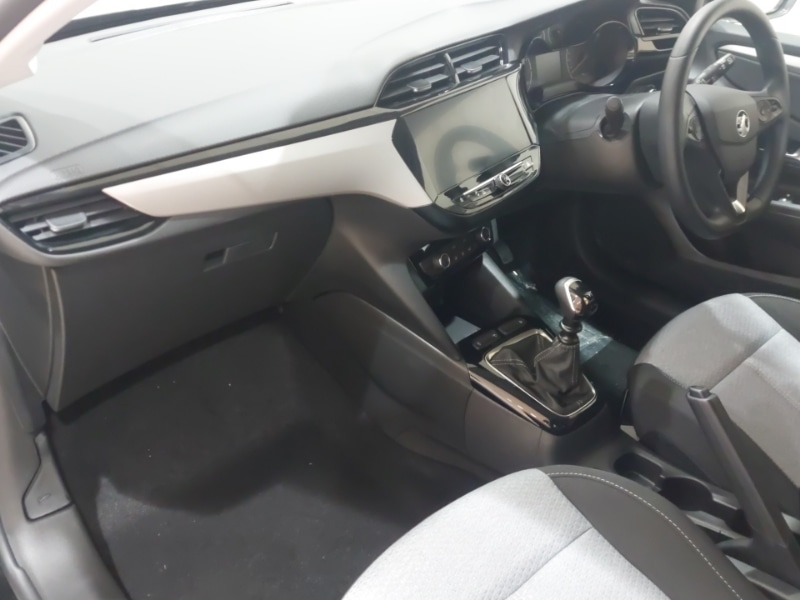 Used Vauxhall Corsa 2025 for sale - 76771585: Photo 5