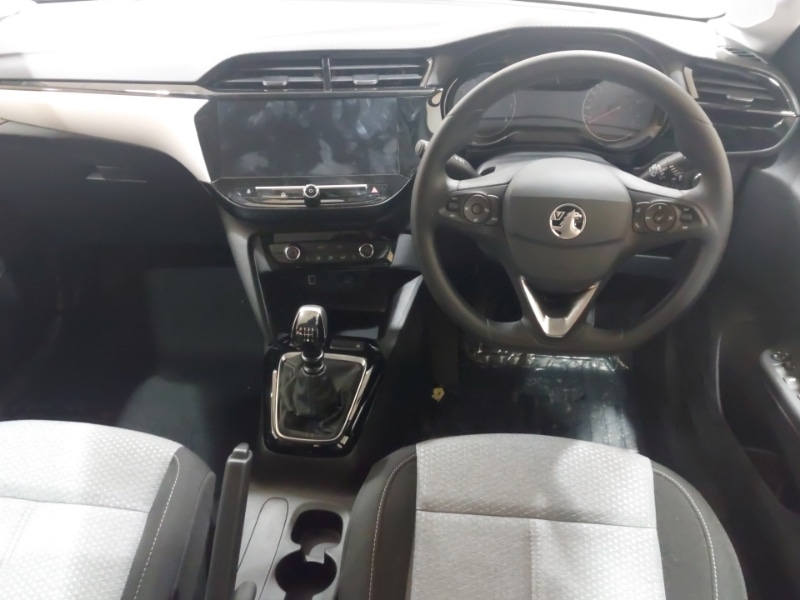 Used Vauxhall Corsa 2025 for sale - 76771585: Photo 7