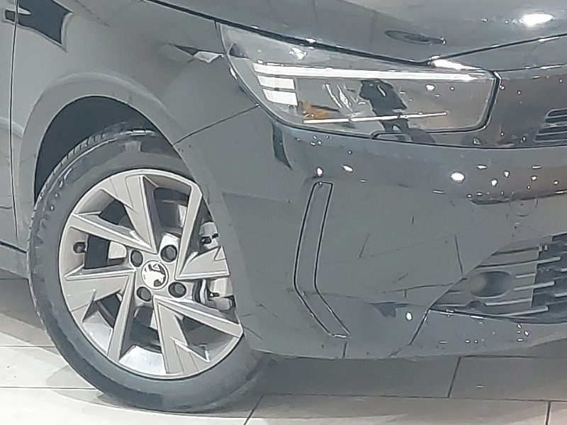 Used Vauxhall Corsa 2025 for sale - 76771585: Photo 9