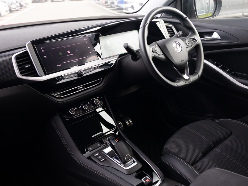 Used Vauxhall Grandland 2023 for sale - 77615058: Photo 13