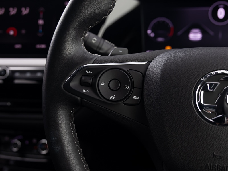 Used Vauxhall Grandland 2023 for sale - 77615058: Photo 15