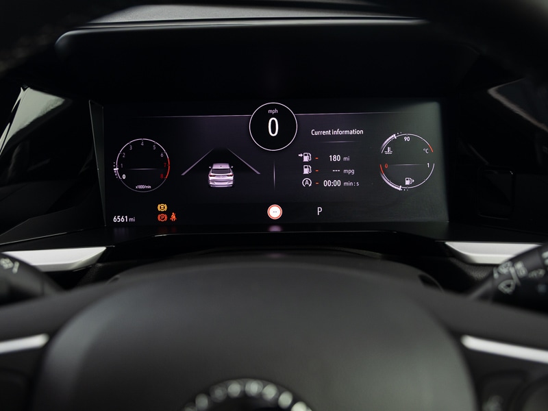 Used Vauxhall Grandland 2023 for sale - 77615058: Photo 18