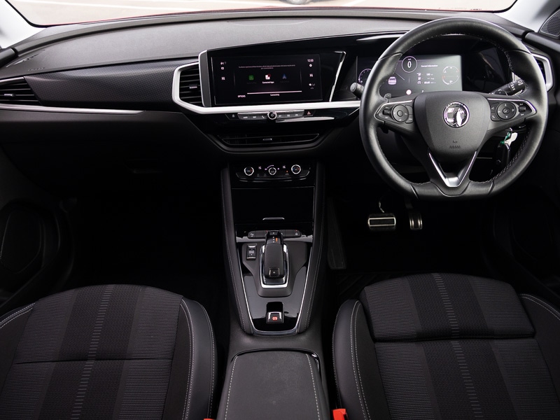 Used Vauxhall Grandland 2023 for sale - 77615058: Photo 2