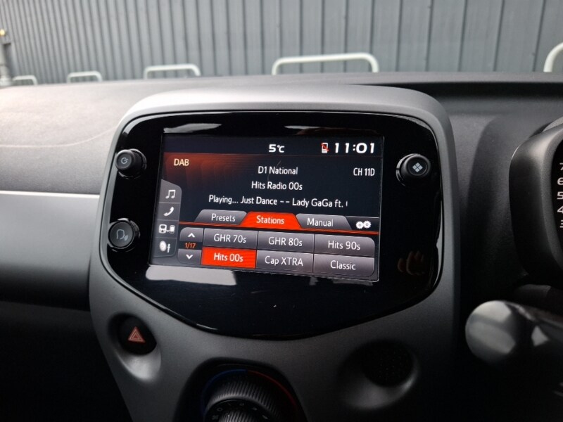 Used Toyota AYGO 2020 for sale - 77183987: Photo 11