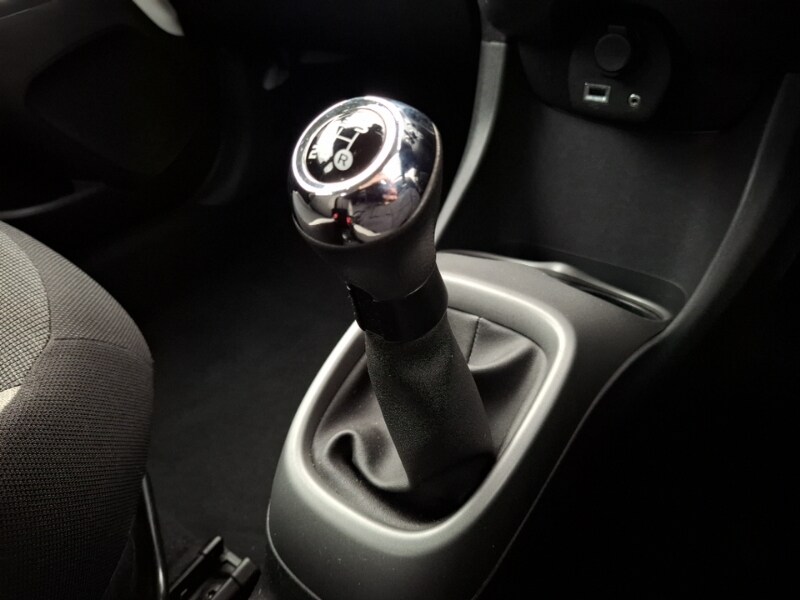 Used Toyota AYGO 2020 for sale - 77183987: Photo 14