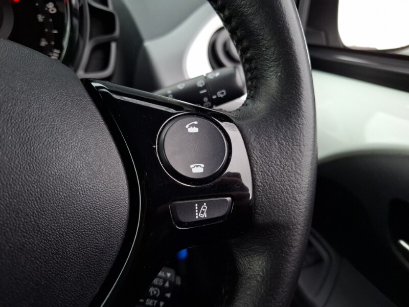 Used Toyota AYGO 2020 for sale - 77183987: Photo 18