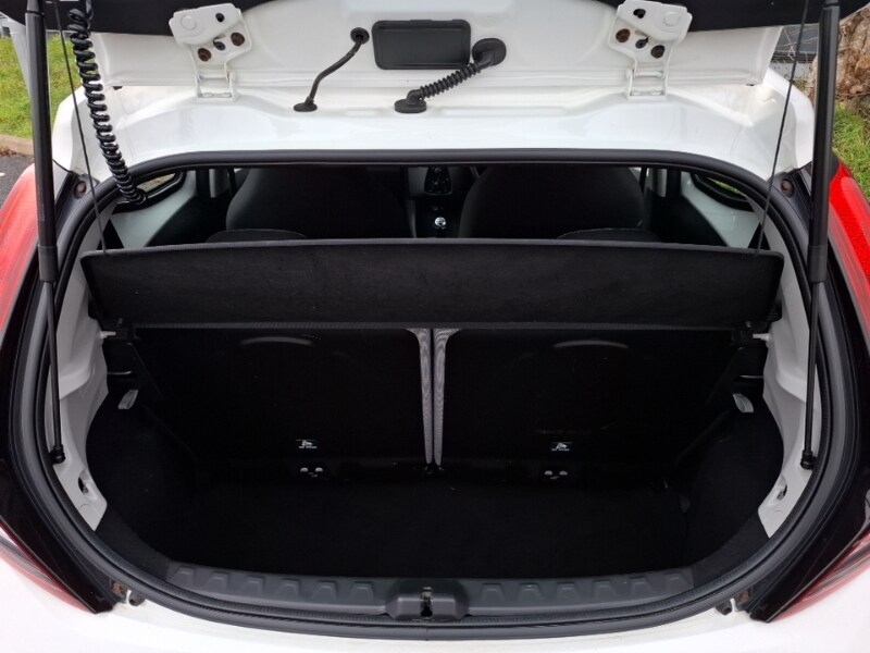 Used Toyota AYGO 2020 for sale - 77183987: Photo 8