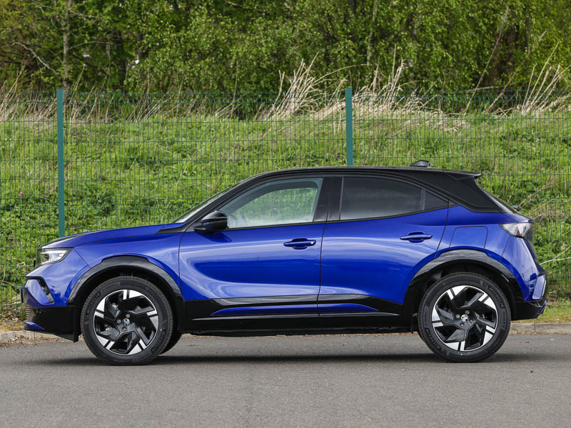 Used Vauxhall Mokka 2025 for sale - 76683841: Photo 4