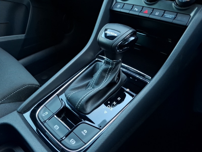 Used Skoda Karoq 2024 for sale - 77623334: Photo 14