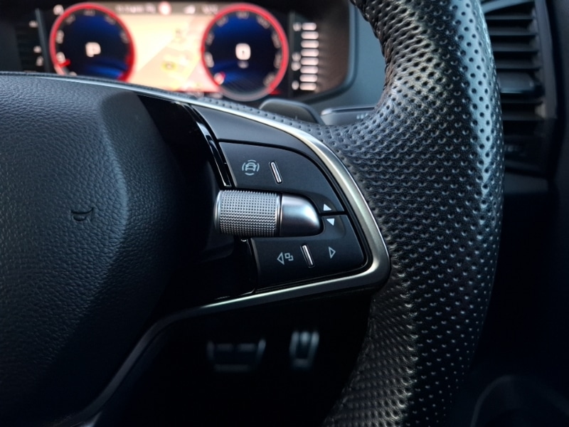 Used Skoda Karoq 2024 for sale - 77623334: Photo 18