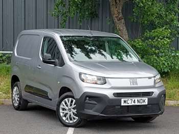 Used Fiat Doblo 2024 for sale - 74944174: Photo