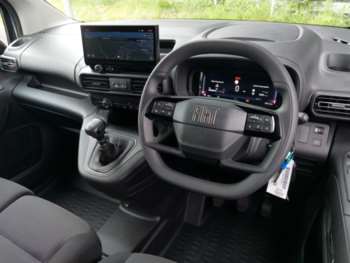 Used Fiat Doblo 2024 for sale - 74944174: Photo
