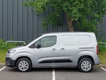 Used Fiat Doblo 2024 for sale - 74944174: Photo
