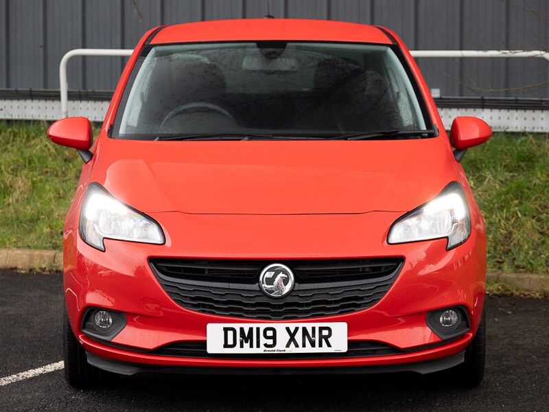 Used Vauxhall Corsa 2019 for sale - 77543933: Photo 10