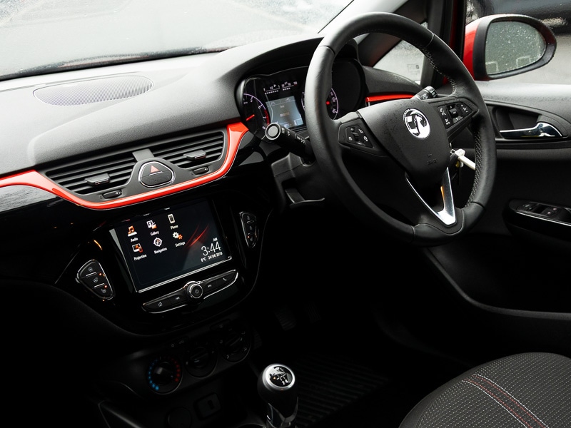 Used Vauxhall Corsa 2019 for sale - 77543933: Photo 13