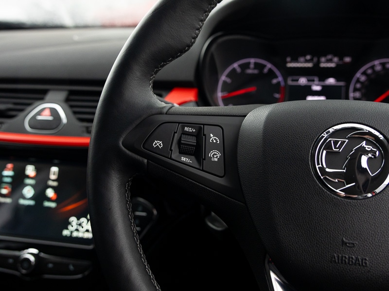 Used Vauxhall Corsa 2019 for sale - 77543933: Photo 15