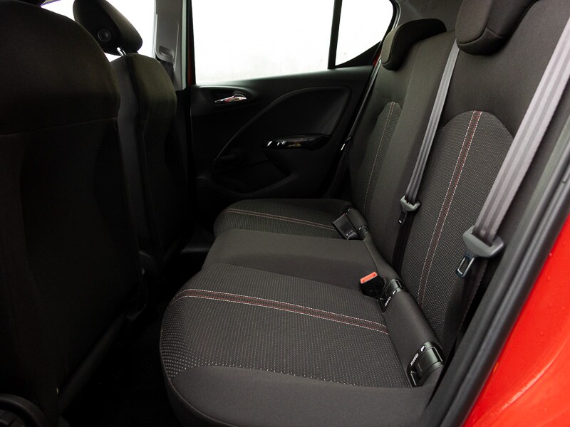 Used Vauxhall Corsa 2019 for sale - 77543933: Photo 6