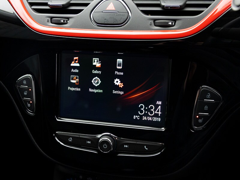 Used Vauxhall Corsa 2019 for sale - 77543933: Photo 9