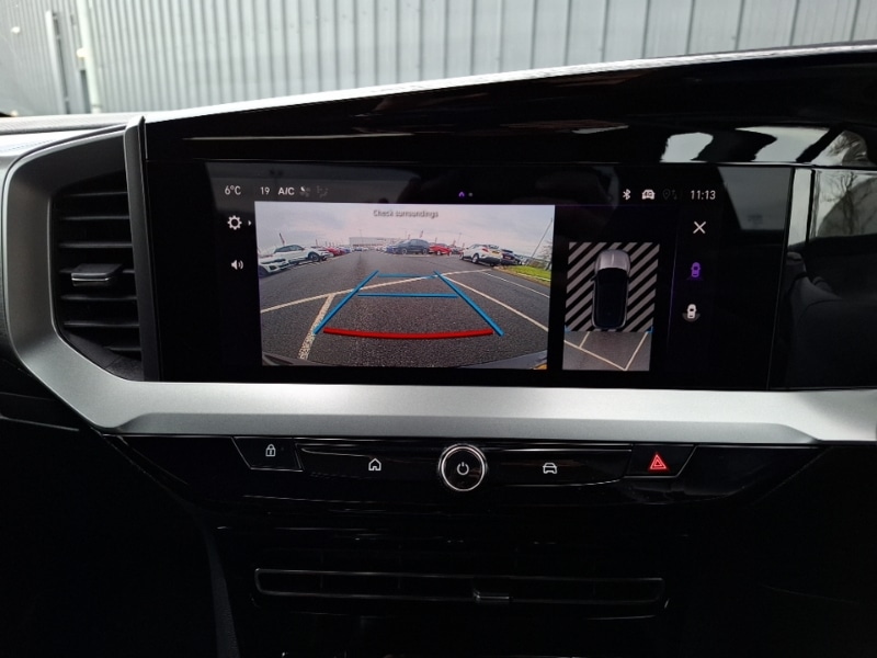 Used Vauxhall Mokka 2025 for sale - 77433108: Photo 11