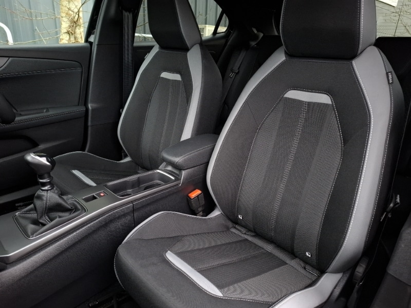 Used Vauxhall Mokka 2025 for sale - 77433108: Photo 15