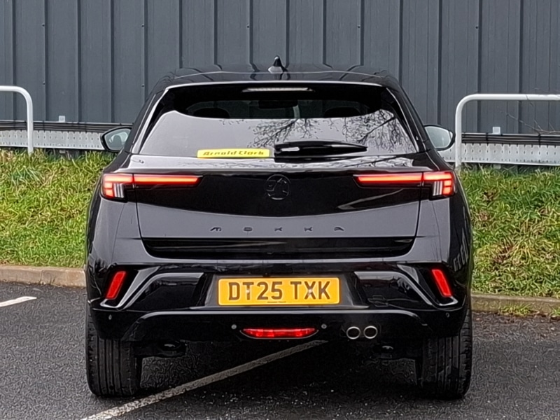 Used Vauxhall Mokka 2025 for sale - 77433108: Photo 16