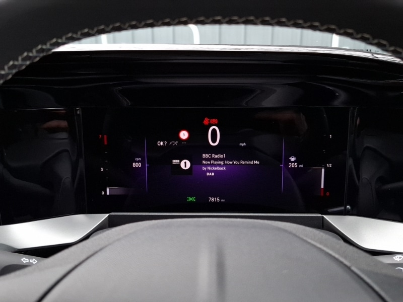 Used Vauxhall Mokka 2025 for sale - 77433108: Photo 19