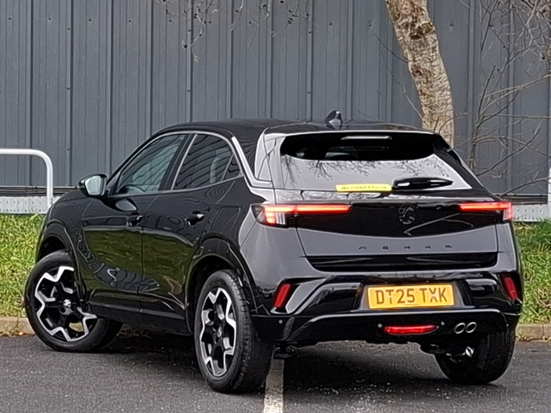 Used Vauxhall Mokka 2025 for sale - 77433108: Photo 3