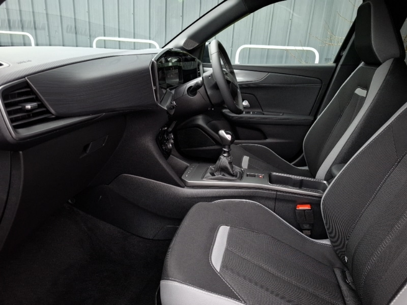 Used Vauxhall Mokka 2025 for sale - 77433108: Photo 5