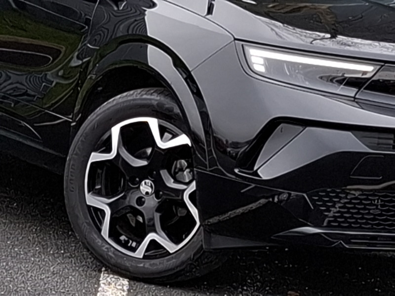 Used Vauxhall Mokka 2025 for sale - 77433108: Photo 9