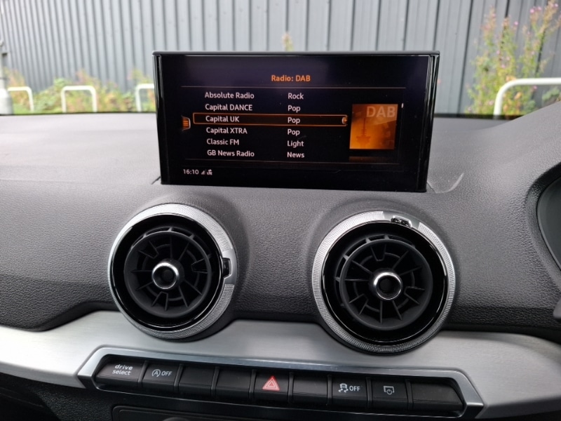 Used Audi Q2 2022 for sale - 77299555: Photo 11