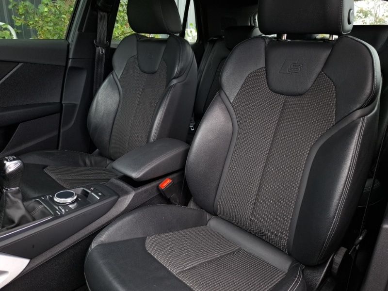 Used Audi Q2 2022 for sale - 77299555: Photo 15