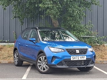 Used SEAT Arona 2022 for sale - 79360856: Photo