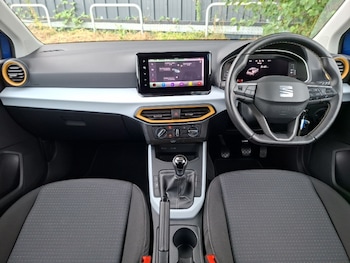 Used SEAT Arona 2022 for sale - 79360856: Photo