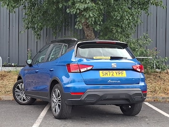 Used SEAT Arona 2022 for sale - 79360856: Photo