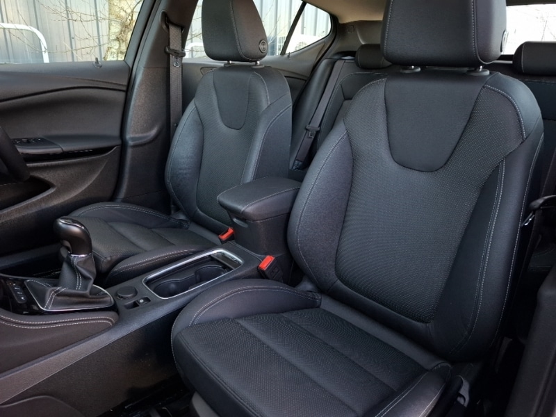 Used Vauxhall Astra 2021 for sale - 78085133: Photo 15