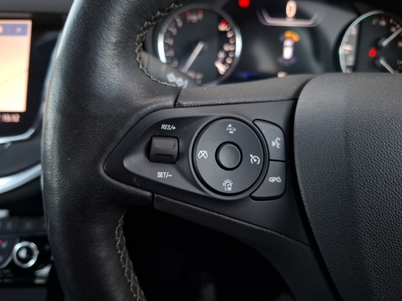 Used Vauxhall Astra 2021 for sale - 78085133: Photo 17