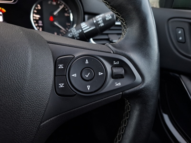 Used Vauxhall Astra 2021 for sale - 78085133: Photo 18