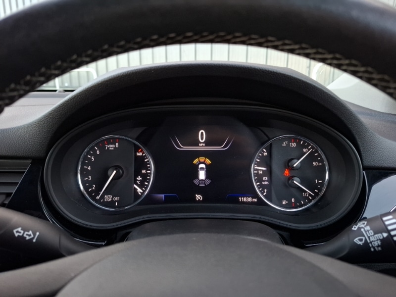 Used Vauxhall Astra 2021 for sale - 78085133: Photo 19