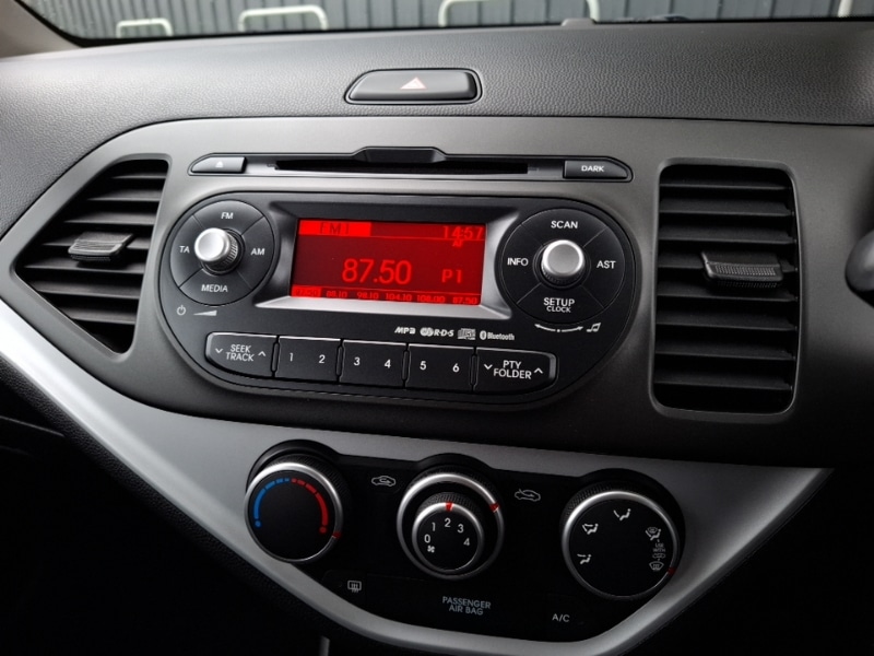 Used Kia Picanto 2014 for sale - 76418988: Photo 10