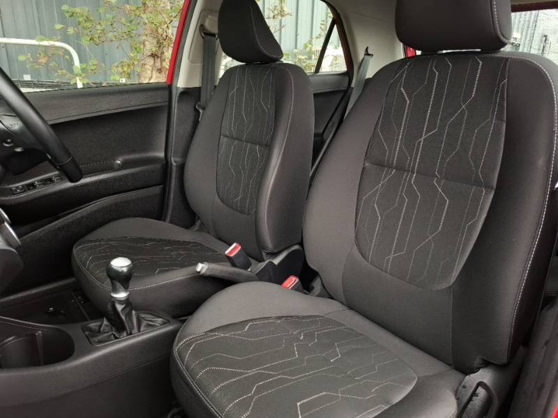 Used Kia Picanto 2014 for sale - 76418988: Photo 15