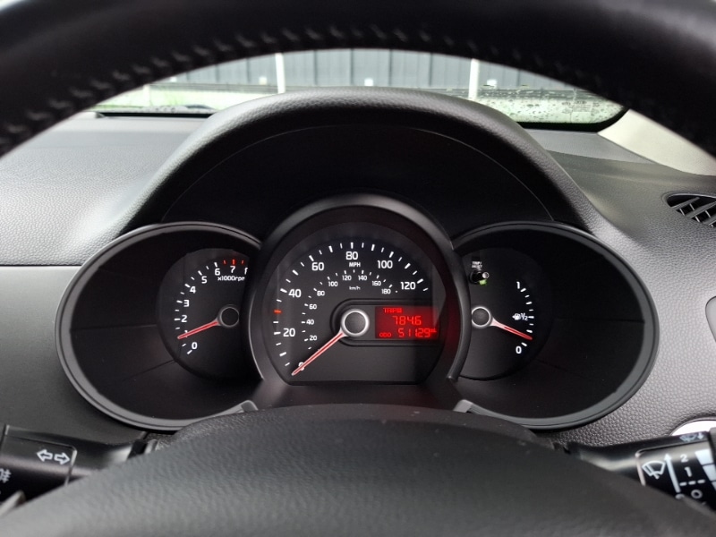 Used Kia Picanto 2014 for sale - 76418988: Photo 19