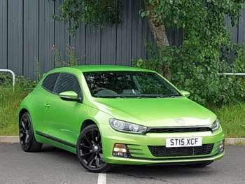 2015 - 2.0 TSI 180 BlueMotion Tech GT 3dr